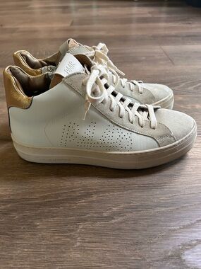 P448 Women’s Thea Sneakers (40)